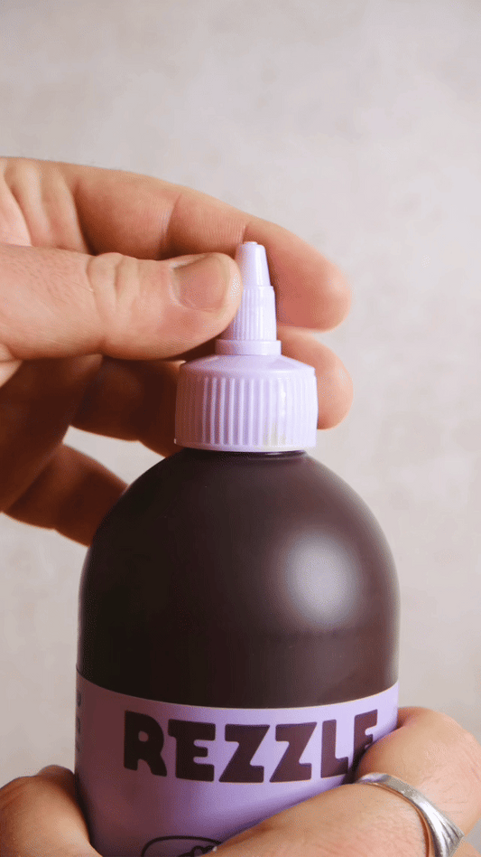 בקבוק ריזל 01