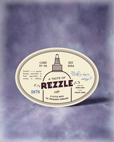 קיט ההיכרות שלנו