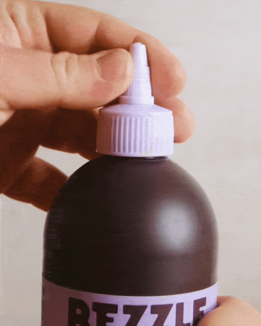 ריזל 01 שמן זית לטיגון