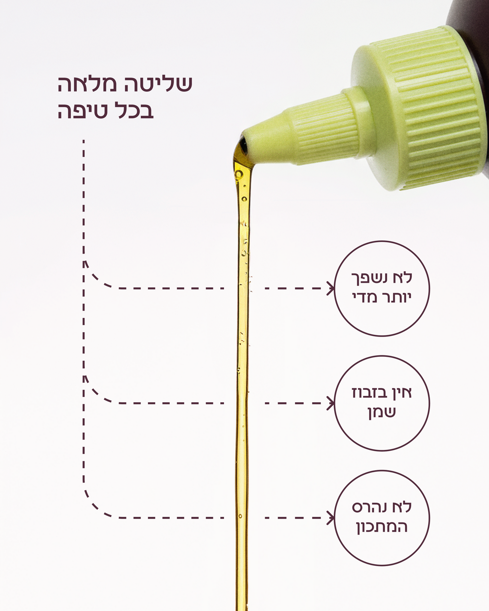 ריזל 02 שמן זית לתיבול