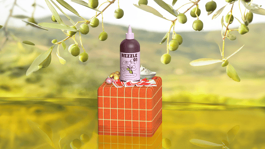 בקבוק ריזל 01