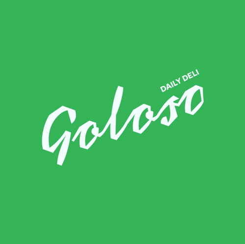 Goloso