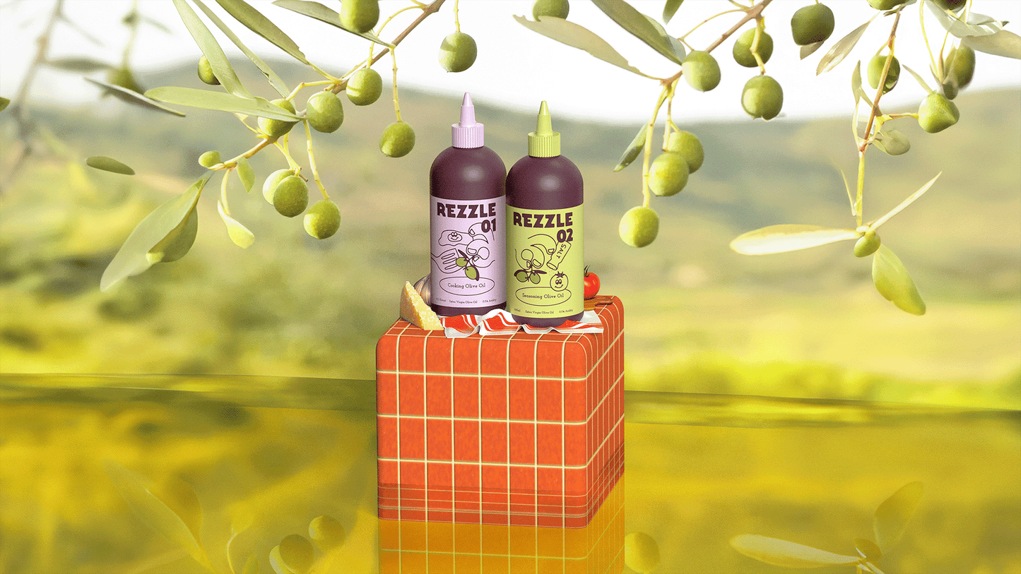 קיט ההיכרות שלנו